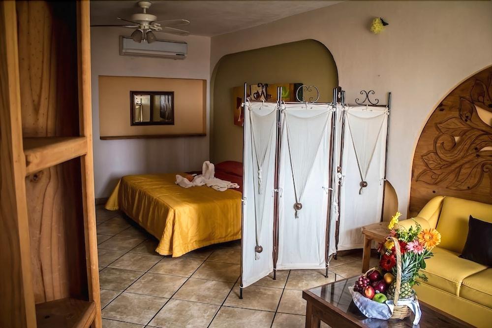 Hotel Paloma del Mar Puerto Vallarta Esterno foto