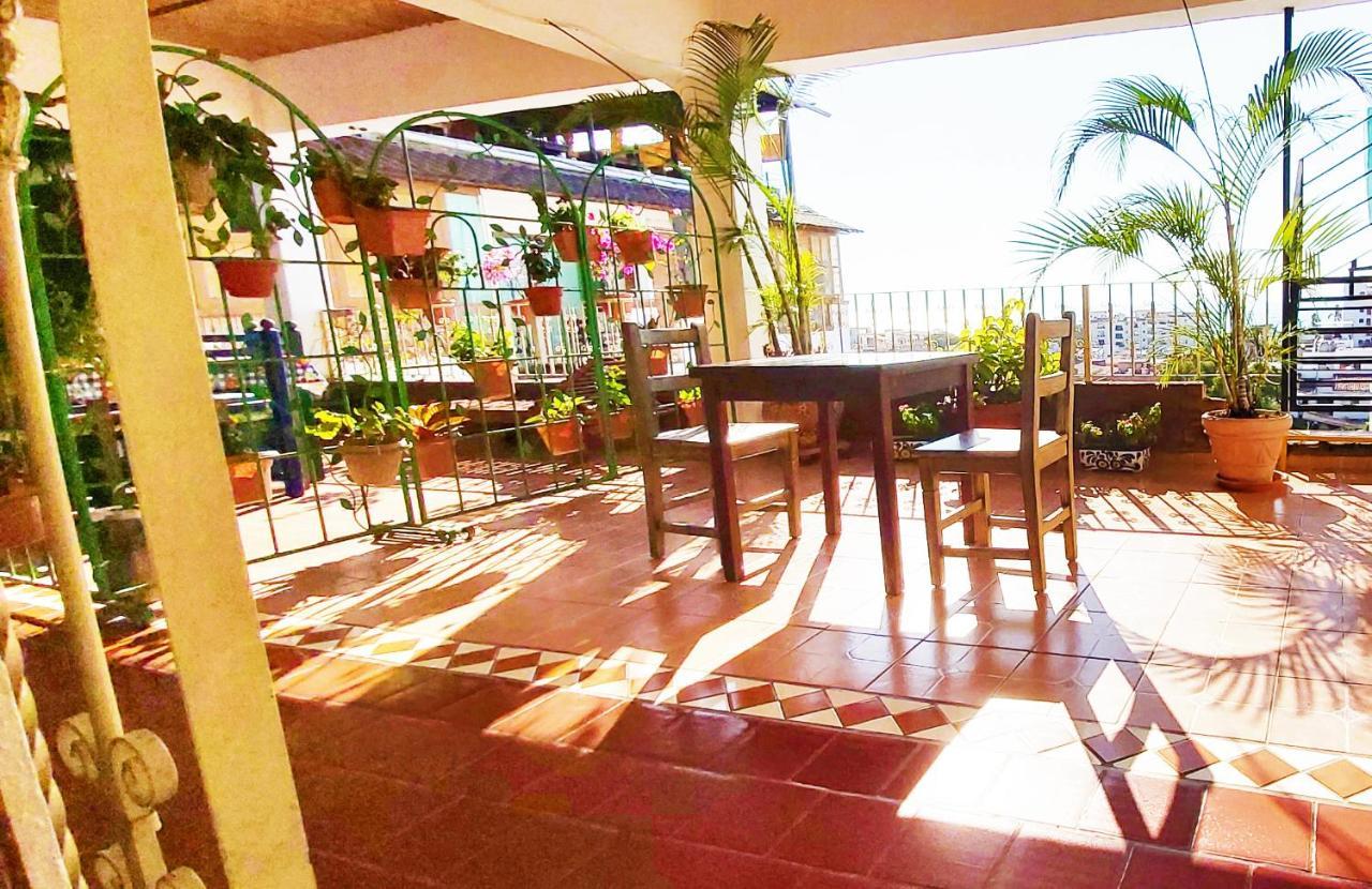 Hotel Paloma del Mar Puerto Vallarta Esterno foto