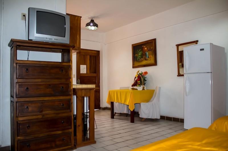 Hotel Paloma del Mar Puerto Vallarta Esterno foto