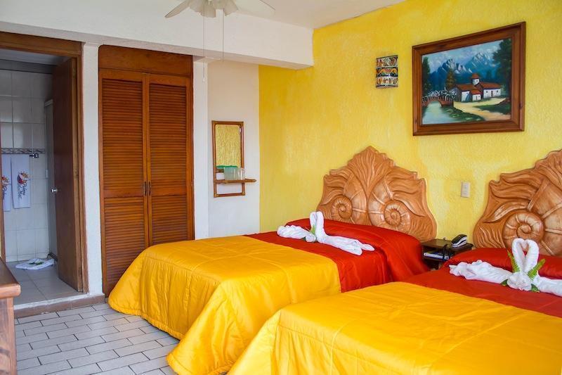 Hotel Paloma del Mar Puerto Vallarta Esterno foto