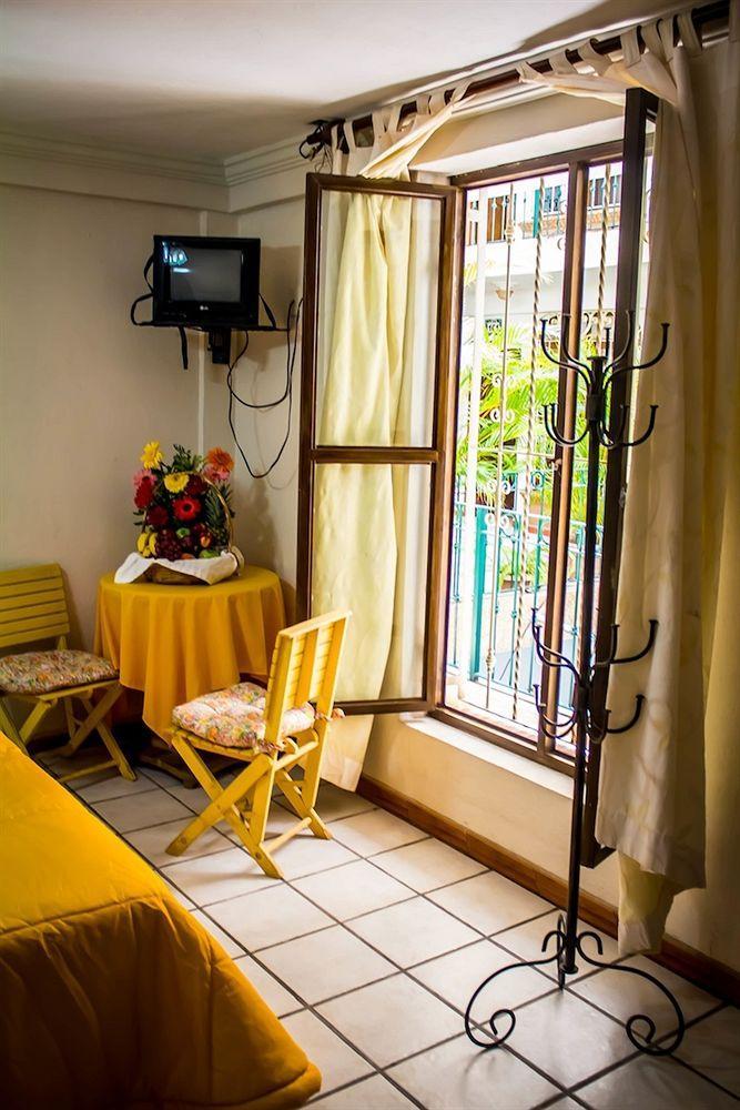 Hotel Paloma del Mar Puerto Vallarta Esterno foto
