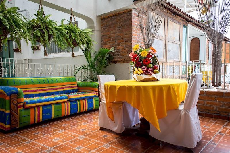 Hotel Paloma del Mar Puerto Vallarta Esterno foto