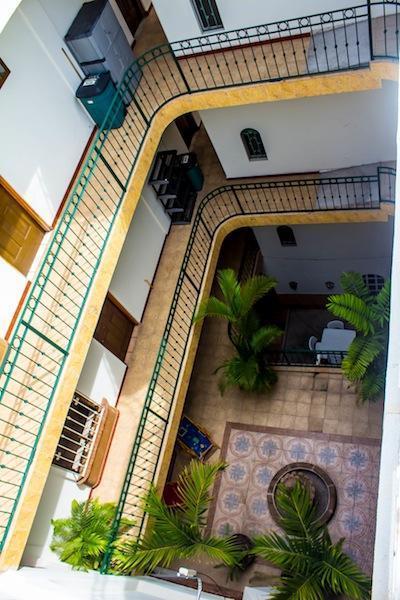 Hotel Paloma del Mar Puerto Vallarta Esterno foto