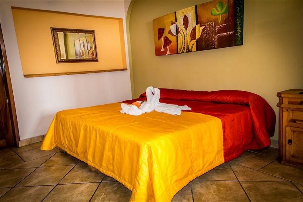 Hotel Paloma del Mar Puerto Vallarta Esterno foto