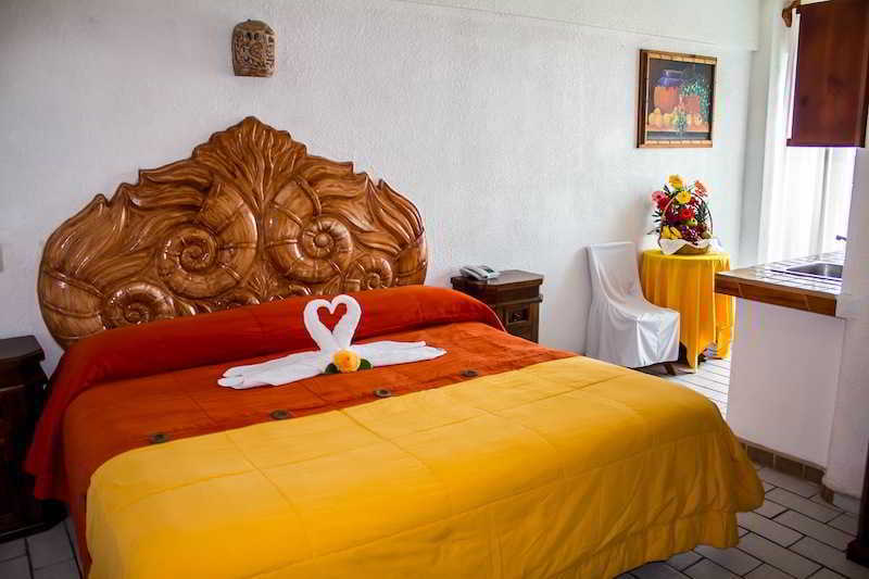 Hotel Paloma del Mar Puerto Vallarta Esterno foto