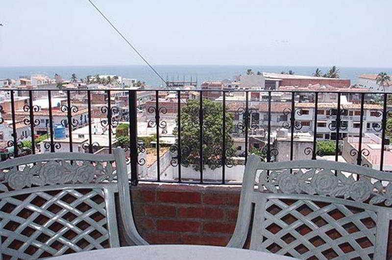 Hotel Paloma del Mar Puerto Vallarta Esterno foto