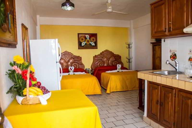 Hotel Paloma del Mar Puerto Vallarta Esterno foto